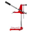Стійка для дриля 400х43х60 мм Intertool 3