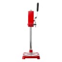 Стійка для дриля 400х43х60 мм Intertool 4