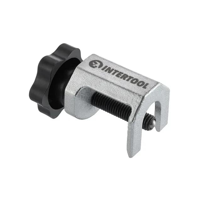 Знімач склоочисників Intertool