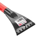 Щітка зі скребком на ручці 61,5 см Intertool 5