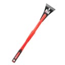 Щітка зі знімним скребком 58 см Intertool 2