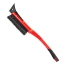Щітка зі знімним скребком 58 см Intertool 4