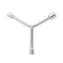 Ключ Y-подібний 8х10х13 мм Intertool 1