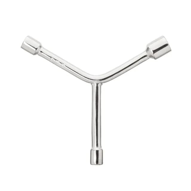 Ключ Y-подібний 8х10х13 мм Intertool