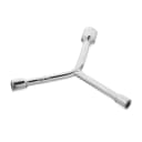 Ключ Y-подібний 8х10х13 мм Intertool 2