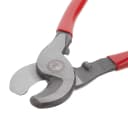Кусачки для кабелю 250 мм Intertool 4