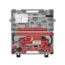 Набір гідрообладнання для рихтування (розтяжка) 10 т Intertool 4