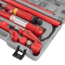 Набір гідрообладнання для рихтування (розтяжка) 10 т Intertool 5