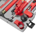 Набір гідрообладнання для рихтування (розтяжка) 10 т Intertool 6