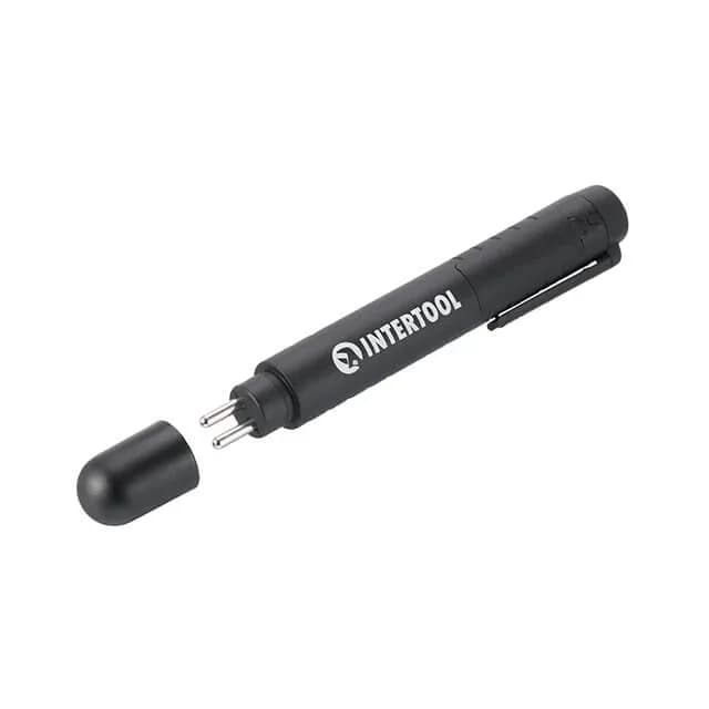 Тестер гальмівної рідини Intertool