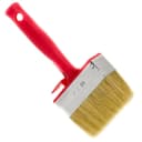 Кисть макловиця 100х30 мм пластикова ручка Intertool 2