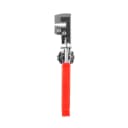 Кліщі для зняття ізоляції 150 мм Intertool 3