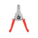 Кліщі для зняття ізоляції 150 мм Intertool 4