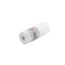 Плівка малярна з малярною стрічкою 2,4 м х 15 м Intertool 2