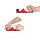 Рубанок металевий 235х45 мм Intertool 4
