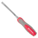 Стамеска 10 мм Cr-V Intertool 2