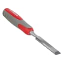 Стамеска 20 мм Cr-V Intertool 3