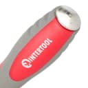 Стамеска 20 мм Cr-V Intertool 4