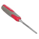 Стамеска 8 мм Cr-V Intertool 3