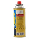 Балон газовий цанговий 227 г для пальника +50/-10°С SIGMA 5