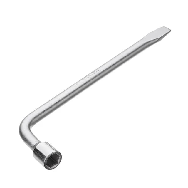 Ключ колісний 17 "INTERTOOL" 350мм