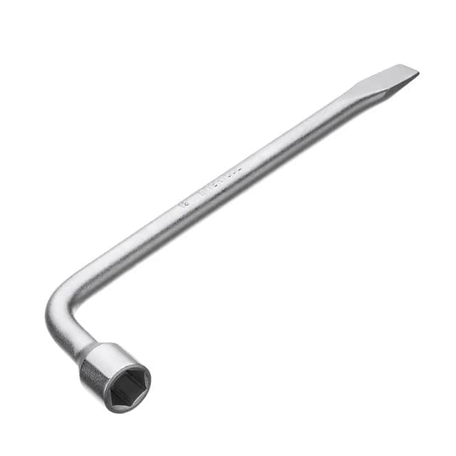 Ключ колісний 19 "INTERTOOL" (300мм)