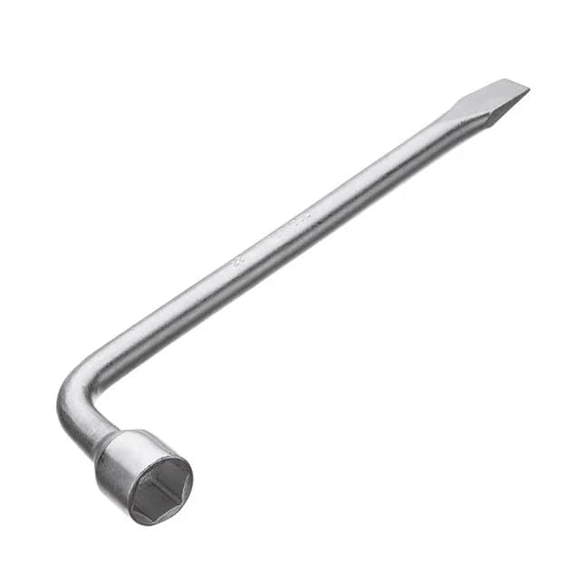 Ключ колісний 22 "INTERTOOL" 350мм