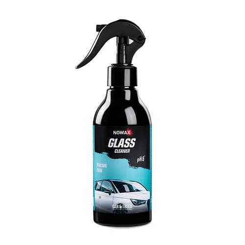Очистник скла "NOWAX" тригер 280ml