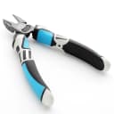 Бокорізи 160мм "APRO" Clipper 60Crv (зсунутий шарнір) 2