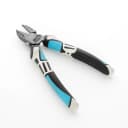 Бокорізи 185мм "APRO" Clipper 60Crv (зсунутий шарнір) 2