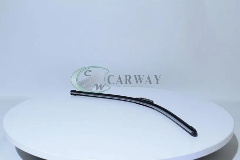 Щітка двірника  безкаркасні "CARWAY" 600 mm