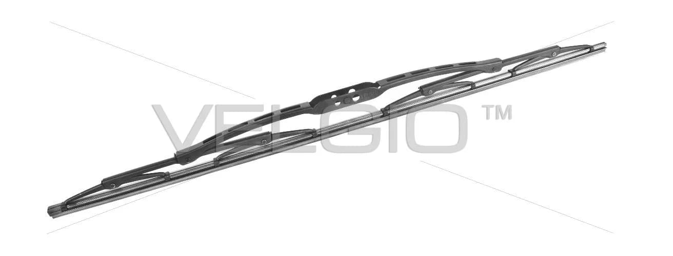 Щітка двірника "VELGIO" Evolution Neo 550mm (1 адаптер)
