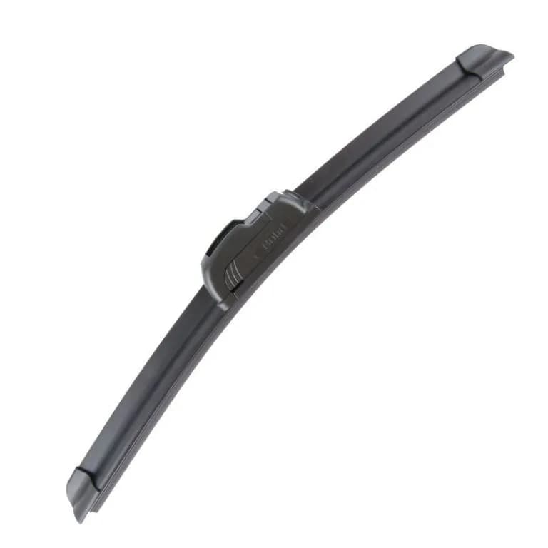 Щітка двірника  безкаркасні "BOLID" All Season 330mm (2 адаптера)