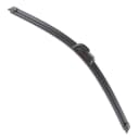 Щітка двірника  безкаркасні "BOLID" All Season 530mm (2 адаптера) 1