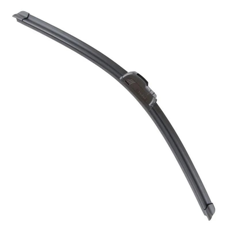 Щітка двірника  безкаркасні "BOLID" All Season 530mm (2 адаптера)