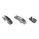 Щітка двірника "CARLIFE" Ideal 500mm (3 адаптера) 3