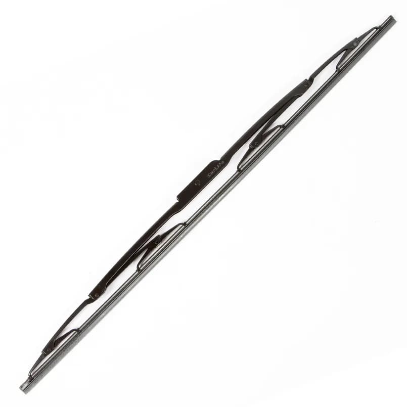 Щітка двірника "CARLIFE" Ideal 580mm (1 адаптер)