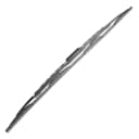Щітка двірника "CARLIFE" Ideal 700mm (1 адаптер) 2