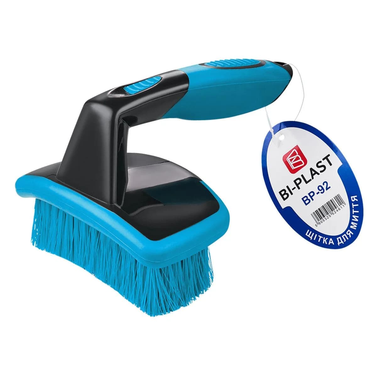 Щітка для миття коліс "BI-PLAST"