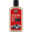 Поліроль кузова "K2" COLOR MAX червоний 250 ml 1