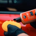 Поліроль кузова "K2" COLOR MAX червоний 250 ml 3