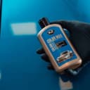 Поліроль кузова "K2" COLOR MAX синій 250 ml 2