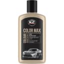 Поліроль кузова "K2" COLOR MAX чорний 250 ml 1