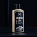 Поліроль кузова "K2" COLOR MAX чорний 250 ml 2