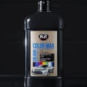 Поліроль кузова "K2" COLOR MAX чорний 500 ml 2