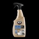 Поліроль кузова "K2" SPID WAX 750 ml (на мокро) 1