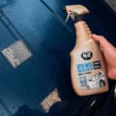 Поліроль кузова "K2" SPID WAX 750 ml (на мокро) 2