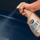 Поліроль кузова "K2" SPID WAX 750 ml (на мокро) 3