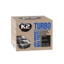 Поліроль кузова "K2" TURBO 250г. з аплікатором 2