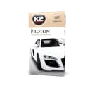 Поліроль кузова автовіск "K2" Proton  200 ml (Карнаубський твердий віск) 2
